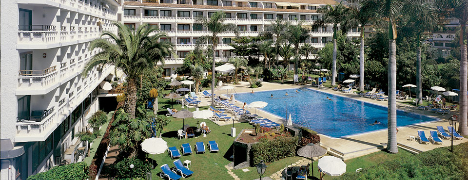 Apartamentos Masaru