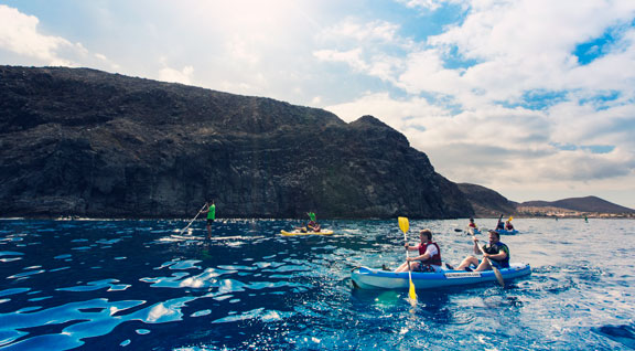 Kayak