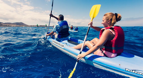 Kayak