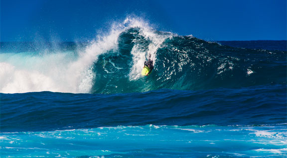 Surf