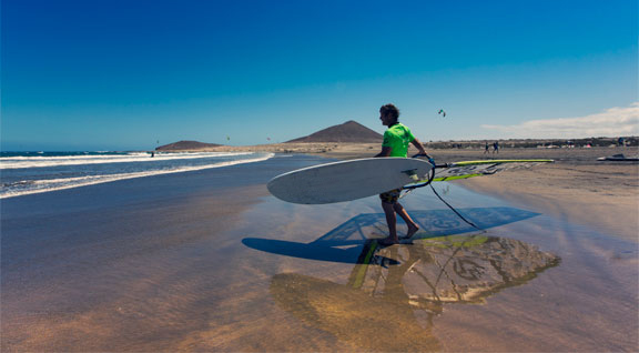 Windsurf