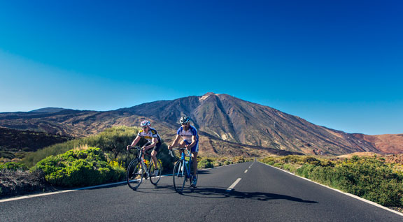Ciclismo