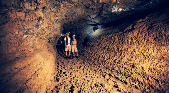 Espeleología