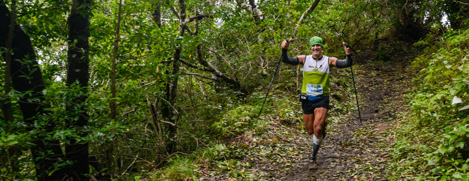 K42 Anaga-Marathon