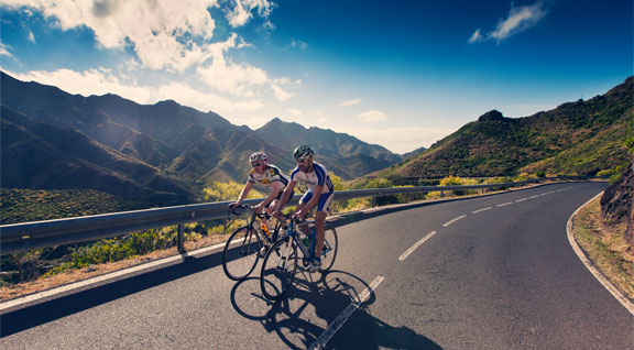 Ciclismo