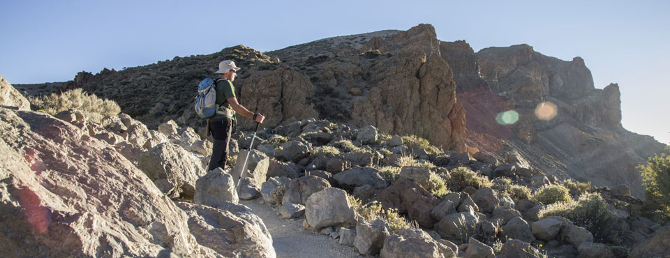15. Alto de Guajara