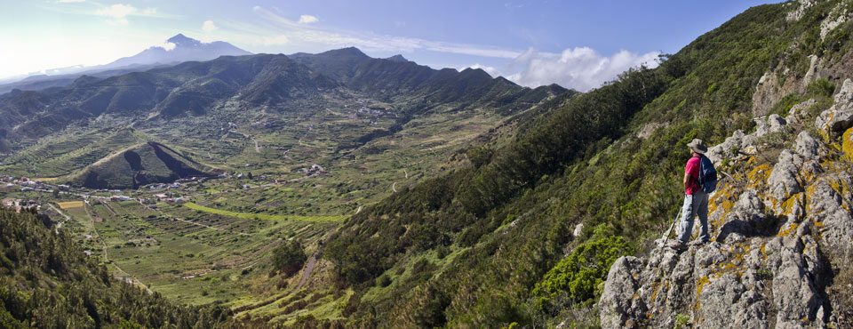 PR-TF 57 Callejón de Teno