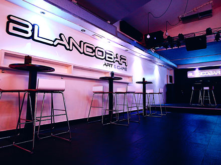 Pubs y discotecas