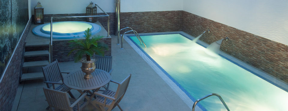 Spa Laguna Nivaria