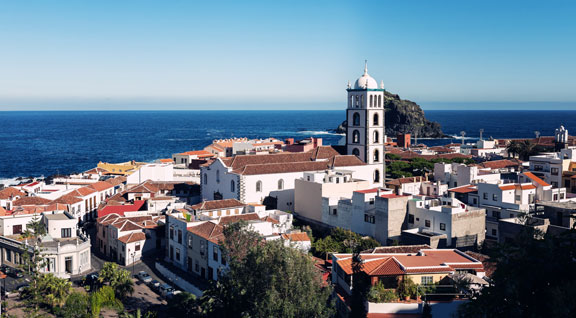 Garachico