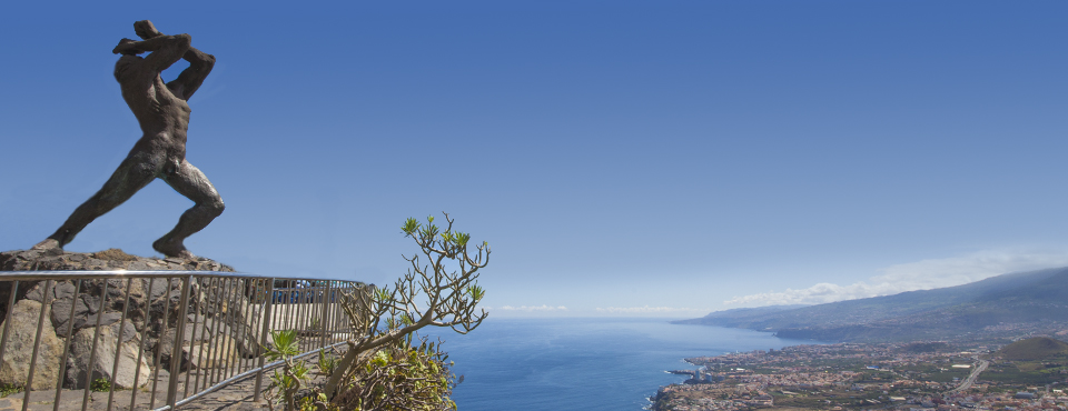Mirador de El Lance