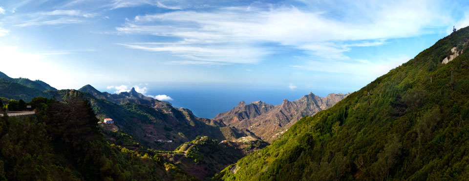Parque Rural de Anaga