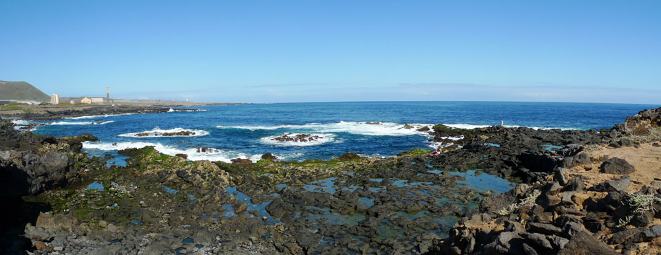 Charco El Inglés
