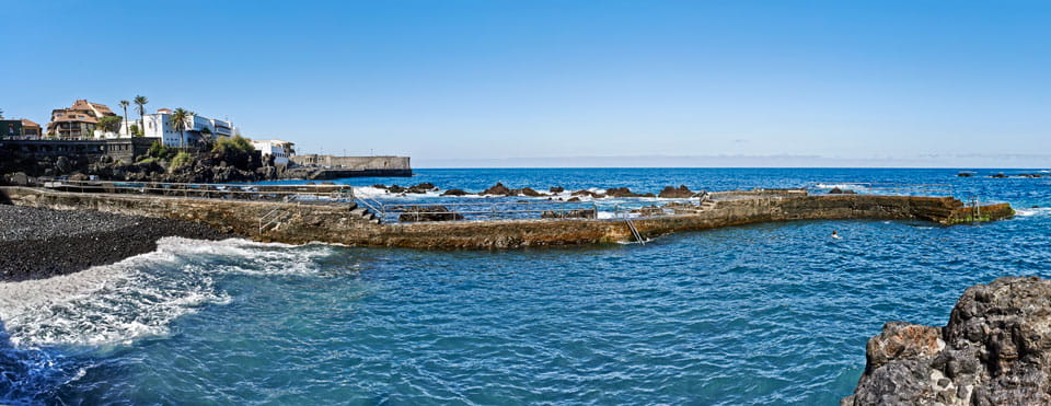 Playa de San Telmo