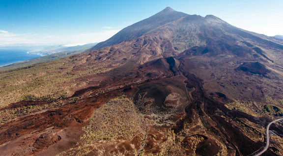 Geología