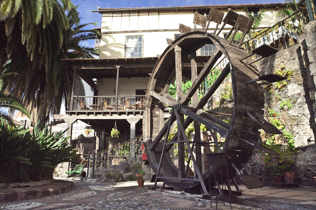 Casa Lercaro