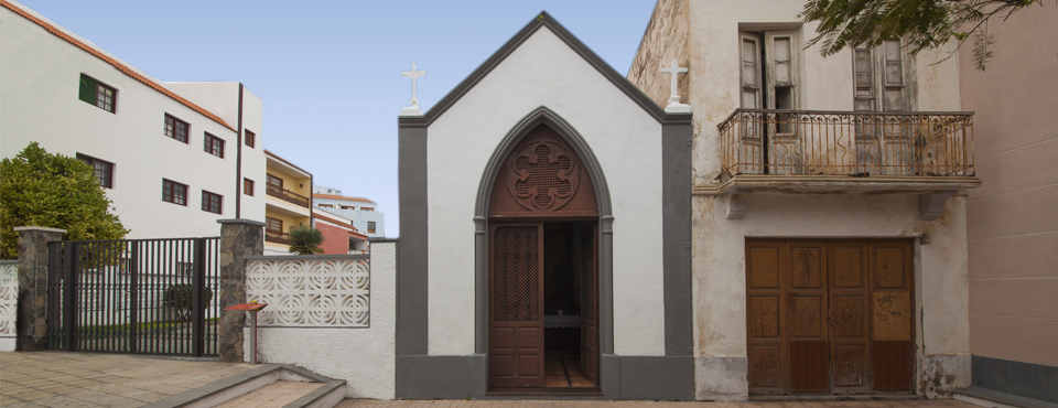 Ermita del Calvario