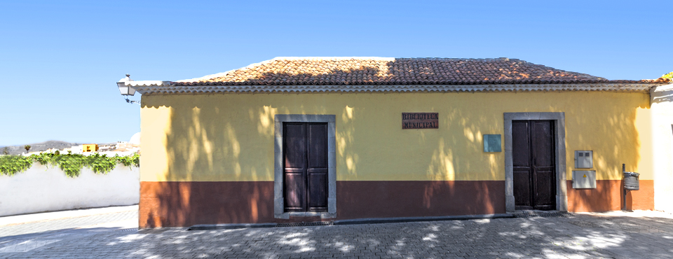 Biblioteca Municipal