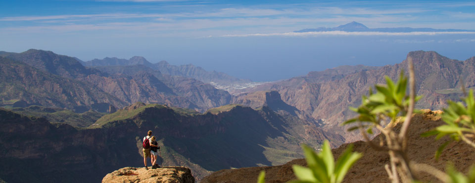 Gran Canaria