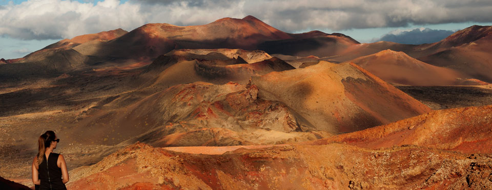 Lanzarote
